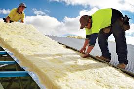 Best Attic Insulation Installation  in North Pembroke, MA